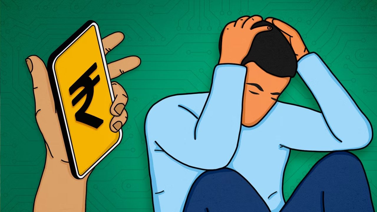 Loan App Harassment: లోన్ యాప్ వేధింపులు.. బ్లాక్ మెయిలింగ్తో మరో యువకుడు బలి