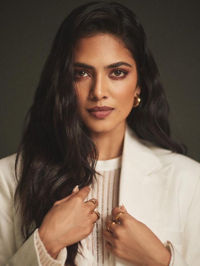 Malavika Mohanan indirectly confirms.. She acts with Prabhas..