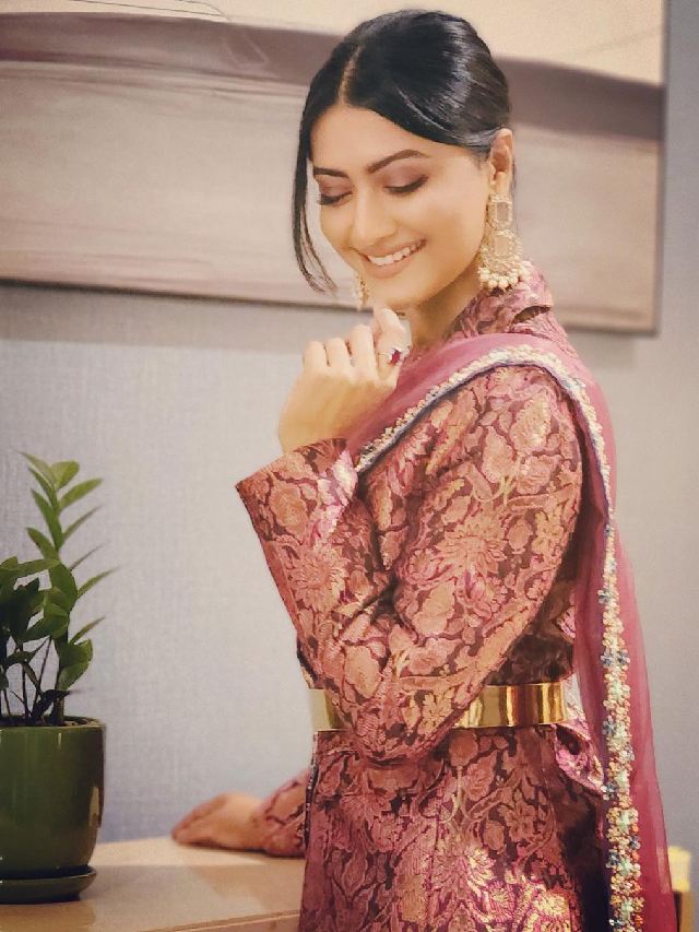 Mamta Mohandas Shares her Tough Times during Rare Disease..