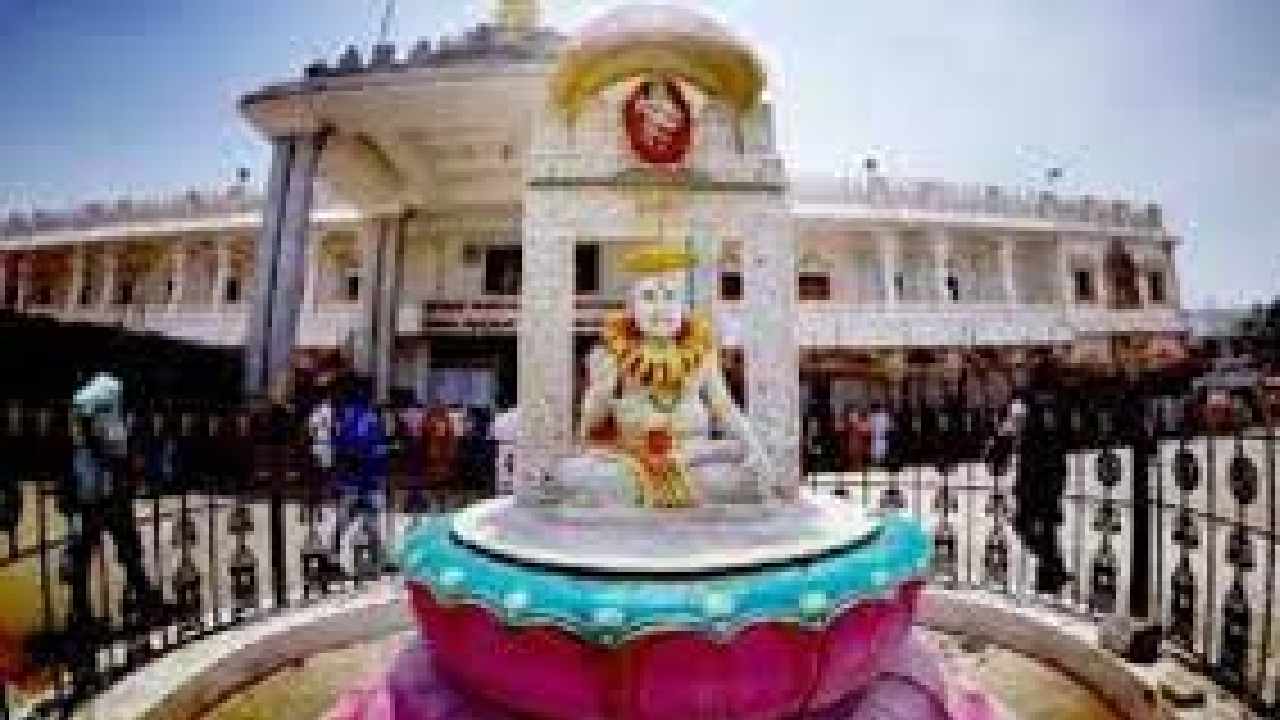 Manthralayam: మంత్రాలయ గురు రాఘవేంద్రుల వైభవోత్సవాలు ప్రారంభం… ఆరు రోజుల పాటు నిర్వహణ