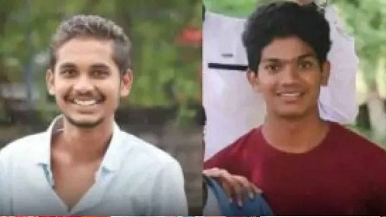 Murder Case: నవీన్ హత్యకేసులో ఒళ్ళు గగుర్పొడిచే నిజాలు.. ఒక్కో పార్ట్ నరుకుతూ అమ్మాయికి వాట్సాప్!