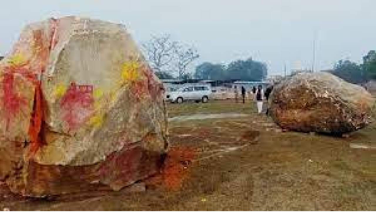 Shaligram Stones: నేపాల్ నుండి అయోధ్యకు చేరుకున్న సాలిగ్రామ శిలలు… వీటి ప్రత్యేకత ఏమిటో తెలుసా?