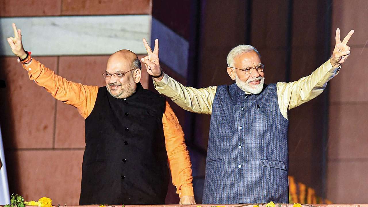 PM Modi: మరోసారి మోడీ తెలంగాణ టూర్ క్యాన్సిల్.. రాజకీయ వర్గాలలో చర్చగా మారిన అంశం!