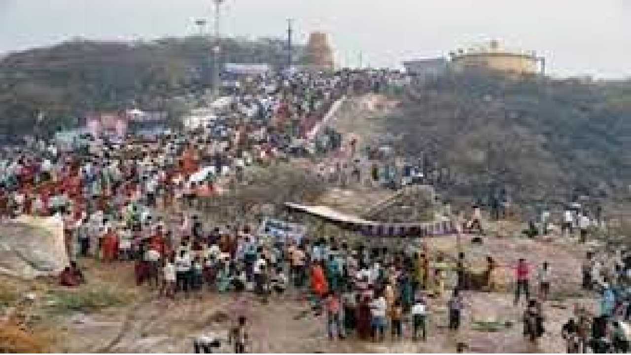 Peddagattu Jathara 2023: నేటి నుండి ప్రారంభం కానున్న పెద్దగట్టు జాతర…! ప్రాముఖ్యత ఏమిటో తెలుసా?