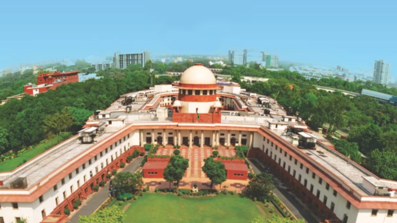 Supreme Court: సుప్రీంకోర్టుకు కొత్తగా ఐదుగురు న్యాయమూర్తులు.. కొలిజియం సిఫారసులకు ఆమోదం