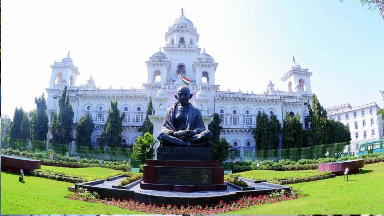 TS Budget Sessions: వాడీవేడీగా బడ్జెట్ సమావేశాలు.. ఈటల, హరీష్, భట్టి మధ్య విమర్శల యుద్ధం!
