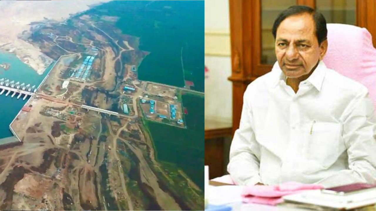 Telangana Govt: నీటిపారుదల శాఖకు సంబంధించి మరో కొత్త చట్టం.. అసెంబ్లీకి ఎప్పుడంటే?