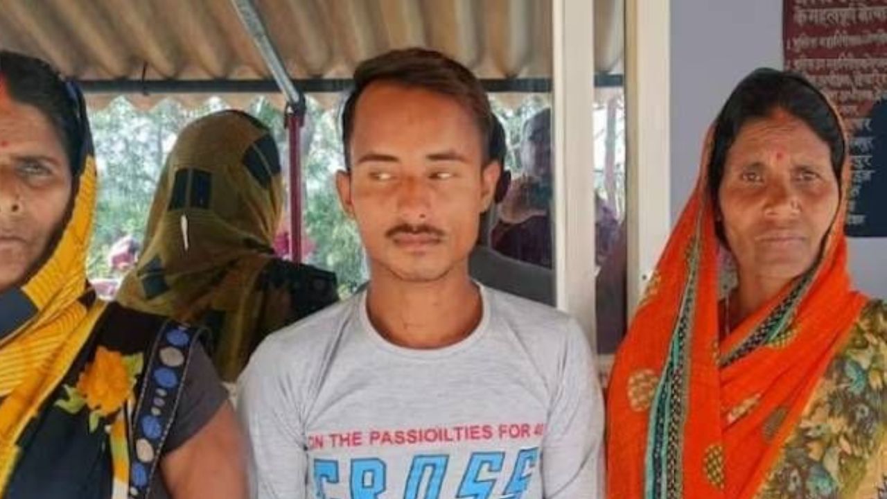 Uttar Pradesh: పదేళ్ల వయసులో మరణించిన కుర్రాడు.. 15 ఏళ్ల తర్వాత వెతుక్కుంటూ వచ్చాడు!
