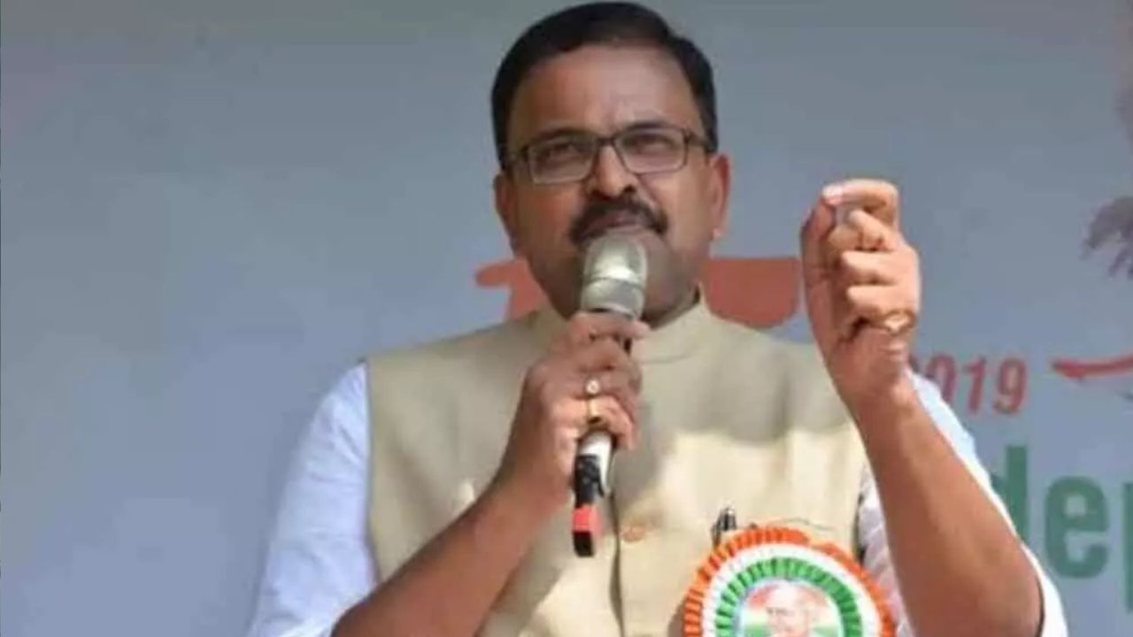 V. V. Lakshminarayana: తప్పకుండా పోటీ చేస్తా.. ఏదైనా పార్టీ నుండా?.. స్వతంత్ర అభ్యర్థిగానా అనేది చెప్తా!