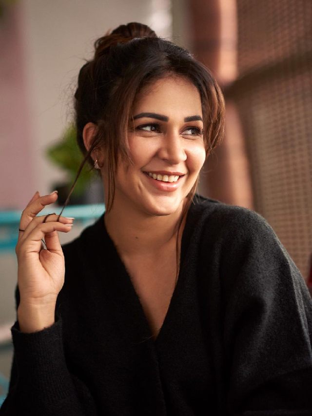 Lavanya Tripathi is in love with Varun Tej?
