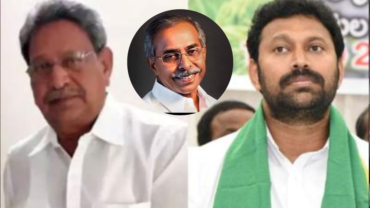 Viveka Murder Case: నేడు అవినాష్ విచారణ పూర్తి.. రేపు భాస్కర్ రెడ్డి విచారణకు సీబీఐ నోటీసులు!