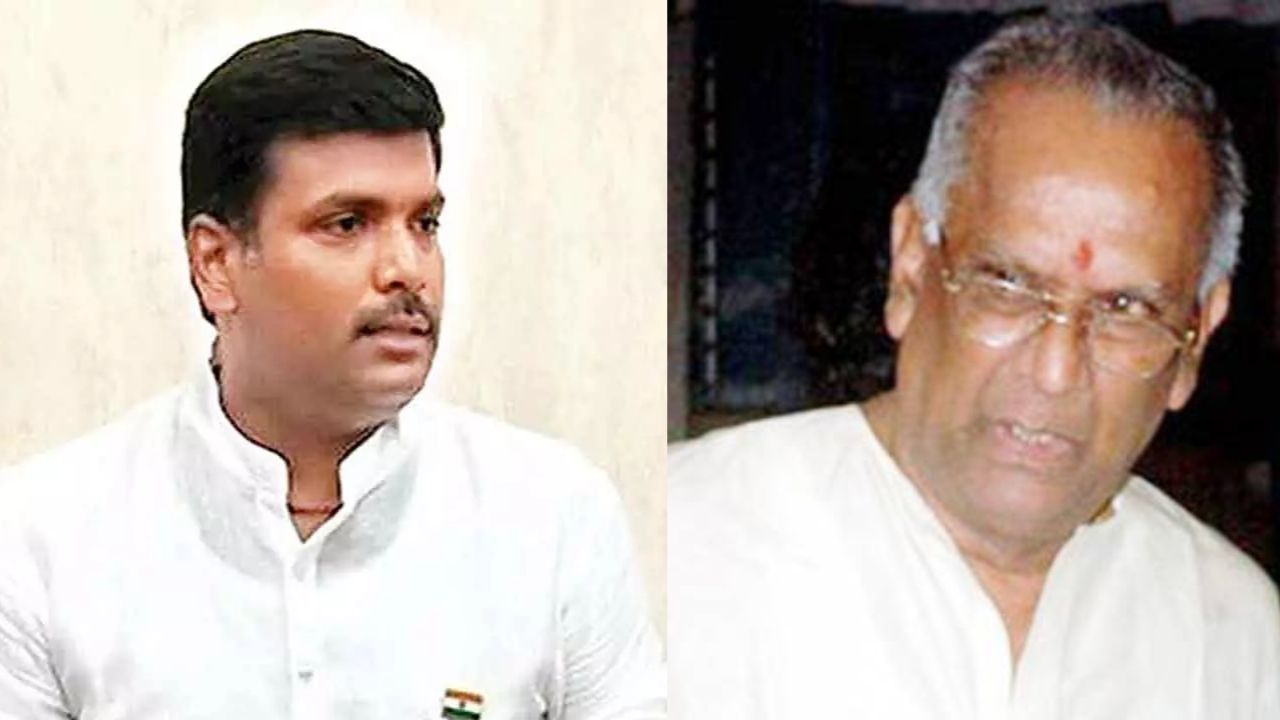 YSRCP-Janasena: నువ్వో బచ్చావని హరిరామజోగయ్య లేఖ.. పవన్ కి రాయబోయి నాకు రాశావన్న అమర్నాథ్