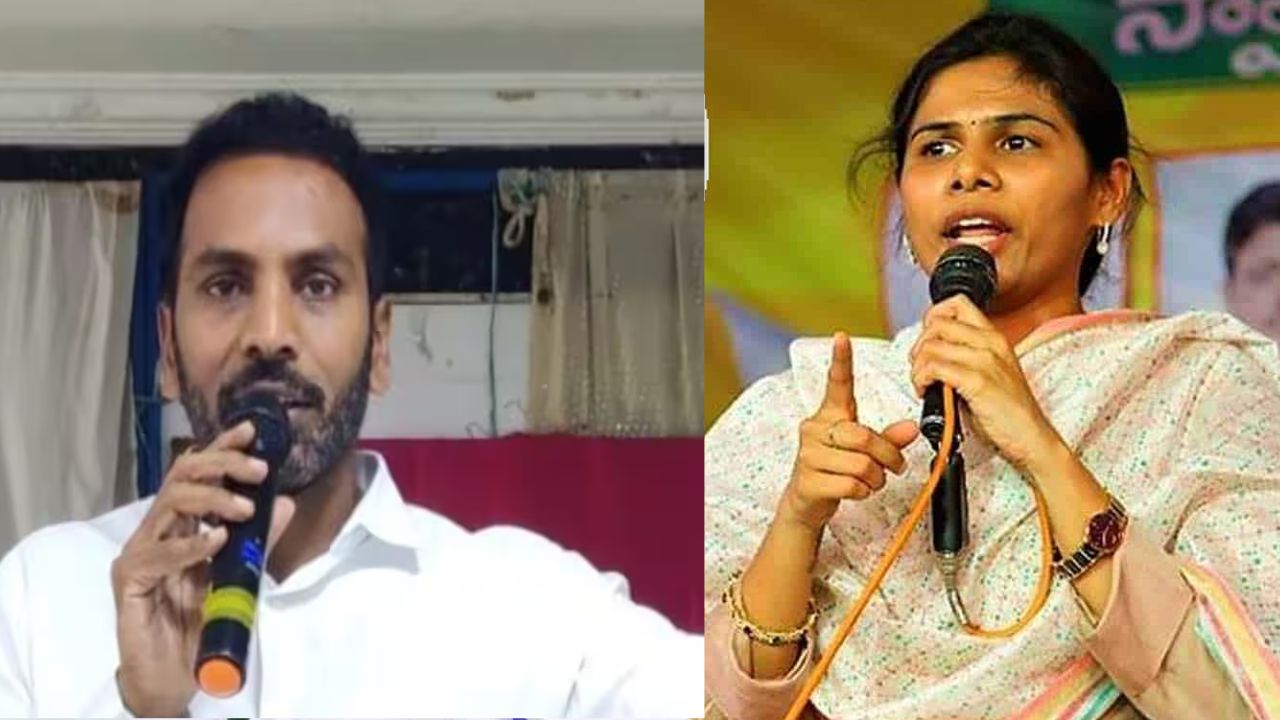 Bhuma Akhila Priya: రసకందాయంలో నంద్యాల రాజకీయం.. భూమా అఖిలప్రియ హౌస్ అరెస్ట్