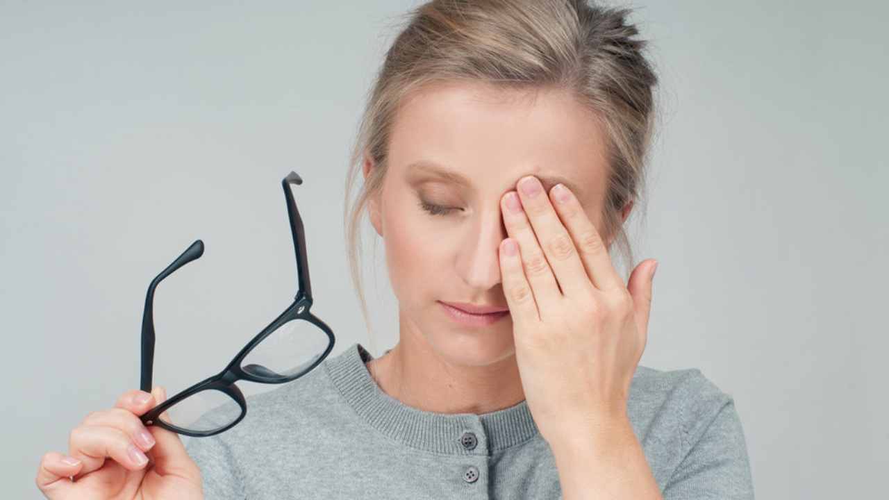 Eye Issues : ముప్ఫయ్ ఏళ్లకే కంటి సమస్యలు వస్తున్నాయా? ఇలా చేయండి..