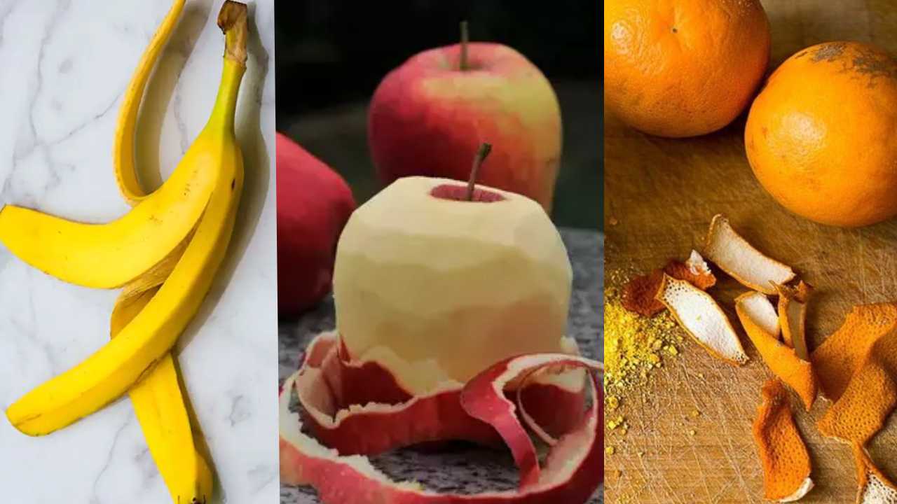 Fruit Peel : పండ్ల తొక్కలతో కూడా ఫేస్ ప్యాక్ లు చేసుకొని అందాన్ని పెంచుకోవచ్చు తెలుసా??
