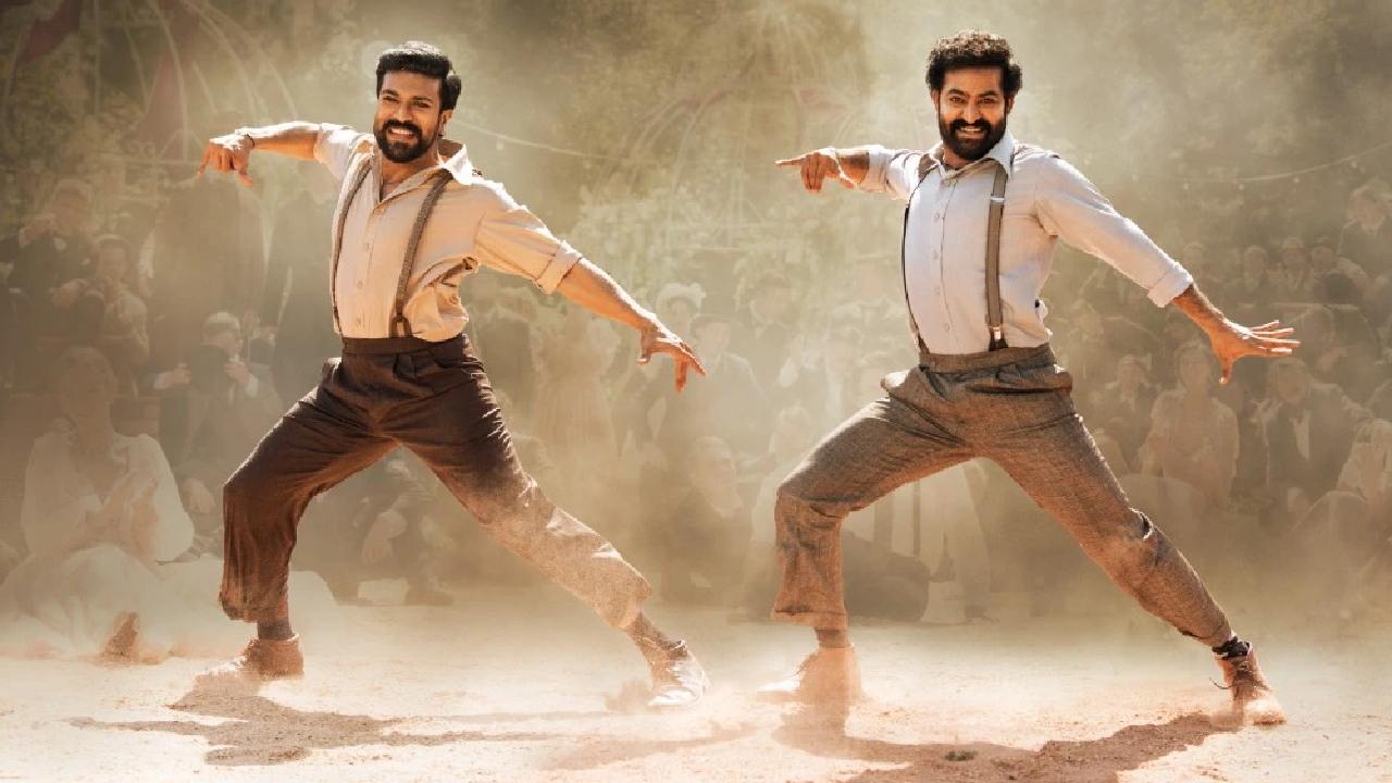 RRR : ఆస్కార్ స్టేజి పై ఎన్టీఆర్ అండ్ చరణ్ నాటు నాటు సాంగ్ పర్ఫార్మెన్స్?