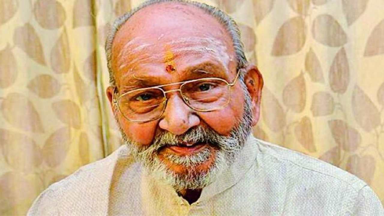 K Viswanath : కళామతల్లి ముద్దుబిడ్డ కళాతపస్వి కె విశ్వనాథ్ ఇక లేరు..