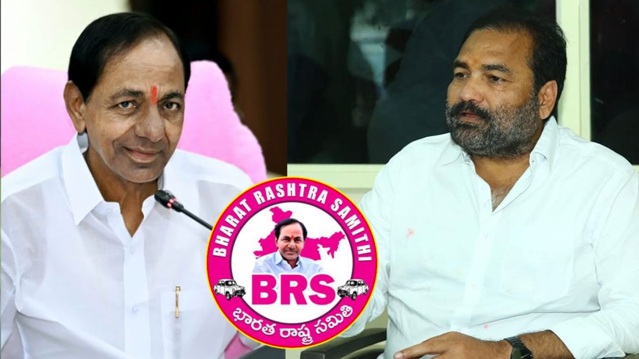 Kotam Reddy Sridhar Reddy: బీఆర్ఎస్ పార్టీ నేతల సంప్రదింపులు.. కోటంరెడ్డి కీలక నిర్ణయం?