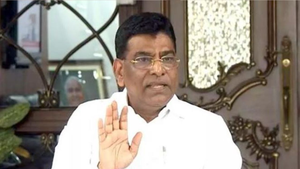 Union Budget: ఇది రైతు వ్యతిరేక బడ్జెట్.. అడ్డుకొని తీరతాం.. బీఆర్ఎస్ రియాక్షన్ ఇదే!