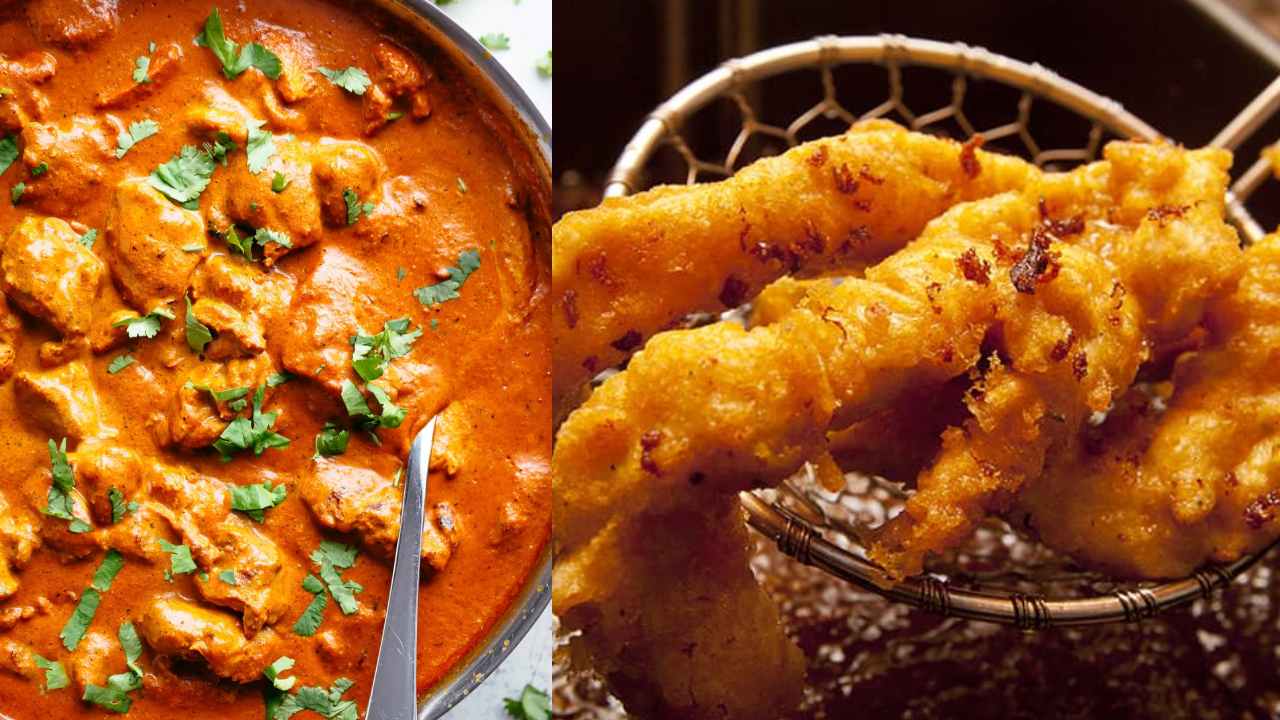 Oil Food : నూనె, మషాలా ఫుడ్స్‌కి ఒక్క నెల రోజులు దూరంగా ఉండండి.. ఆరోగ్యంలో మార్పులు చూడండి..