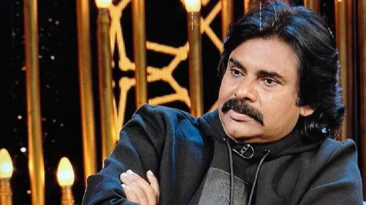 Pawan Kalyan : పవన్ కళ్యాణ్ మూడు పెళ్లిళ్ల గురించి ఏమి చెప్పాడో తెలుసా?
