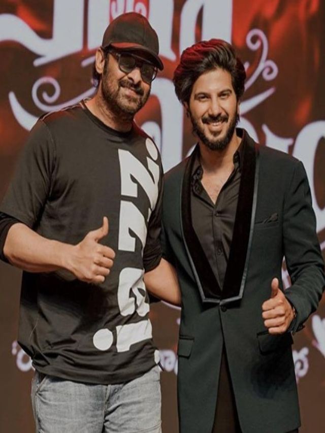 Dulquer Salmaan plays special role in Project-K?