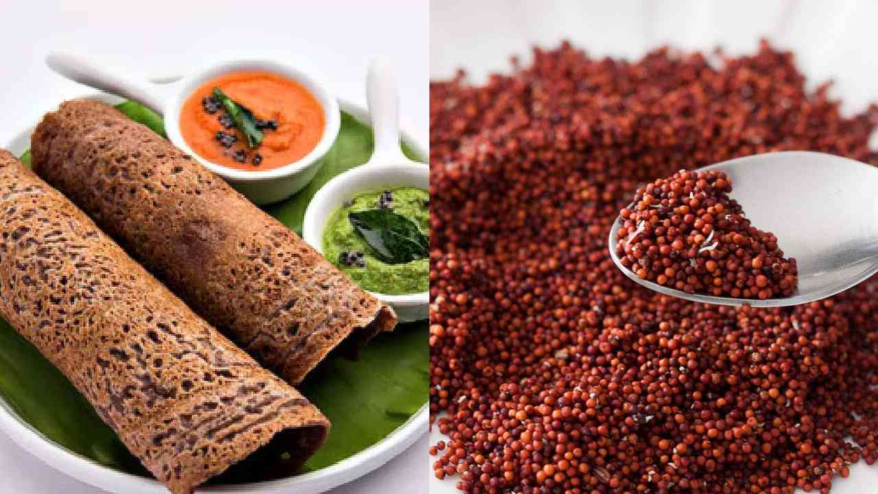 Finger Millets : షుగర్ తో భాదపడేవారికి.. రాగులు ఎన్ని పోషకాలు ఇస్తాయో తెలుసా?