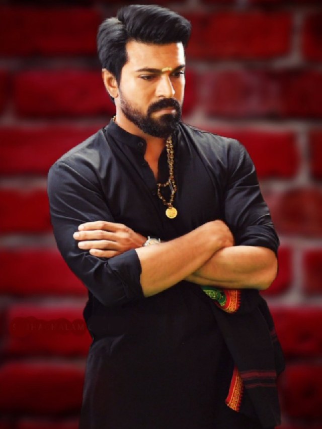 Ram Charan Ayyappa Mala Controversy.. Clarity Check!