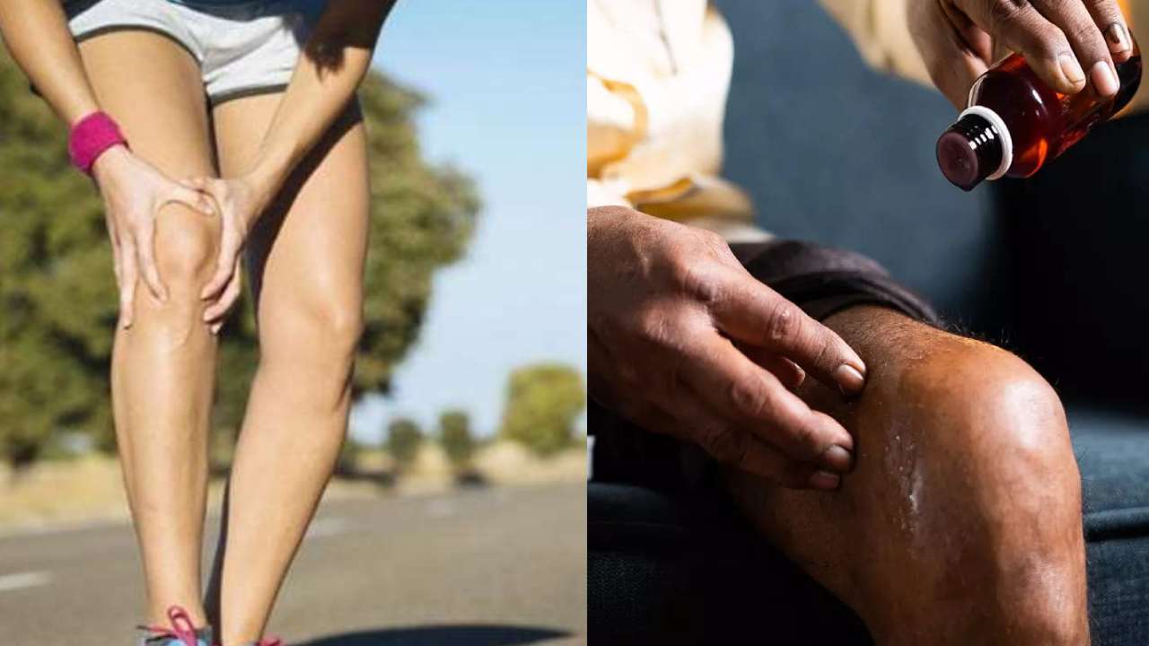 Reduce Arthritis : ఈ ఆయిల్స్ ని వాడండి.. కీళ్ల నొప్పుల తగ్గుదల చూడండి..