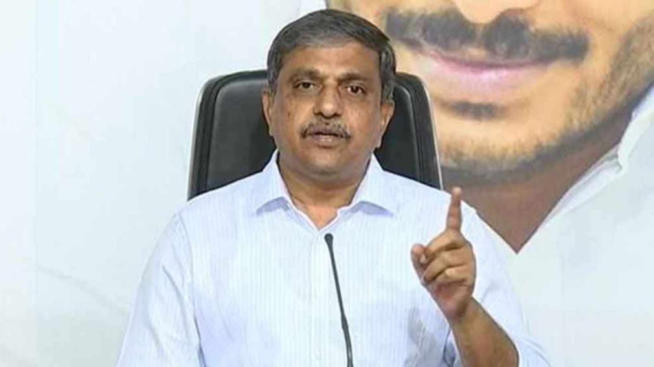 Viveka Case: బాబాయ్ చనిపోతే జగన్‌కు ఫోన్ చేయడం కూడా తప్పేనా?.. అవినాష్ కాల్ లిస్టుపై సజ్జల