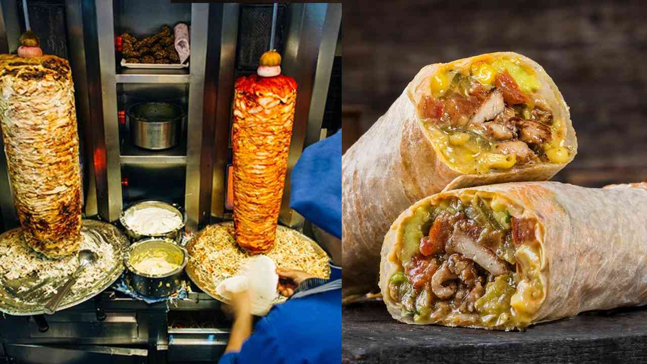 Shawarma : షవర్మా తింటున్నారా? అయితే అనారోగ్యాలు కొని తెచ్చుకున్నట్టే..