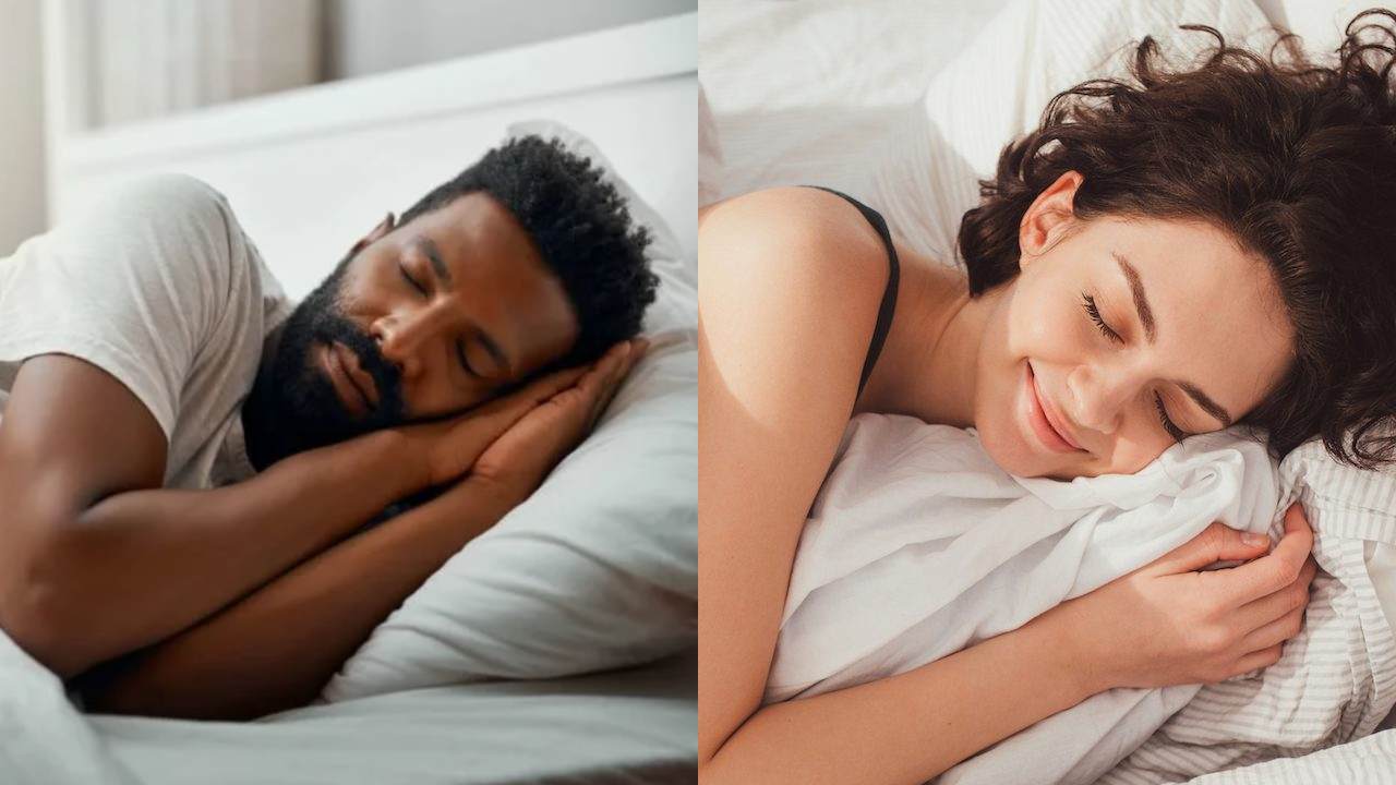 Sleep : మహిళలు, పురుషులు సరైన సమయం నిద్రపోతున్నారా? ఎవరికీ ఎక్కువ నిద్ర కావాలో తెలుసా?