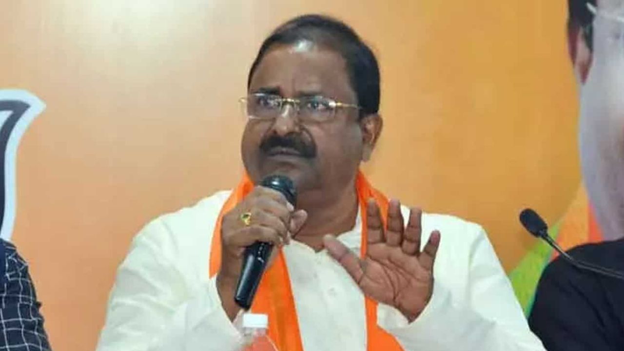 Somu Veerraju: వివేకా కేసులో ఎవరినీ కాపాడేది లేదు.. సోము వీర్రాజు ఆసక్తికర వ్యాఖ్యలు!