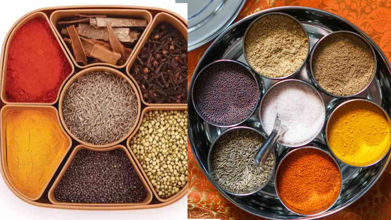 Spice Box : వంటిల్లే ఆరోగ్యం.. పోపులపెట్టెలో ఉండేవాటిల్లో ఎన్ని పోషకాలున్నాయో మీకు తెలుసా?