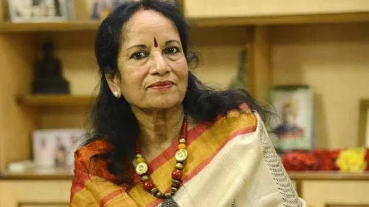 Breaking : Vani Jayaram : సీనియర్ గాయని పద్మభూషణ్ వాణీ జయరాం కన్నుమూత..