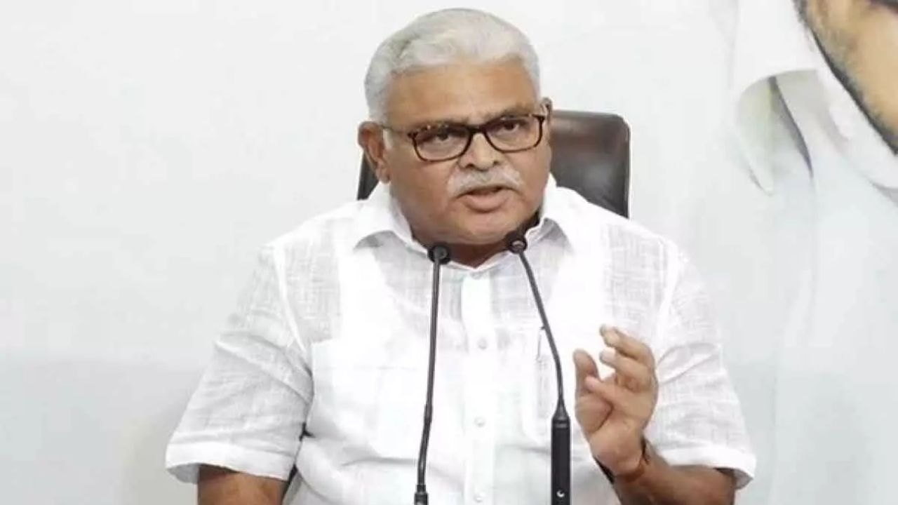 Ambati Rambabu: గత ప్రభుత్వ తొందరపాటు వల్లనే ఇప్పుడు రిపేర్లు.. పోలవరంపై మంత్రి అంబటి వ్యాఖ్యలు!