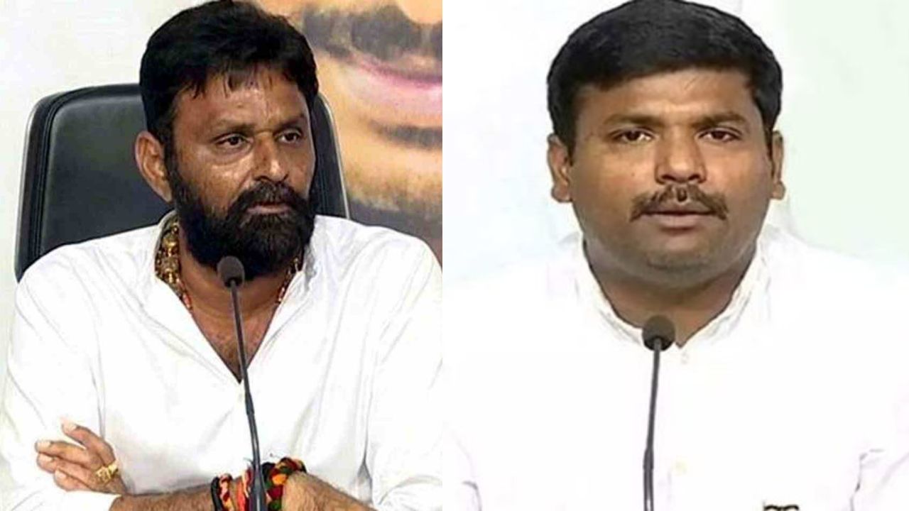 Arrest Warrant: కోర్టు ఆగ్రహం.. మంత్రి గుడివాడ అమర్నాథ్, కొడాలి నానీలకు అరెస్ట్ వారంట్ జారీ!