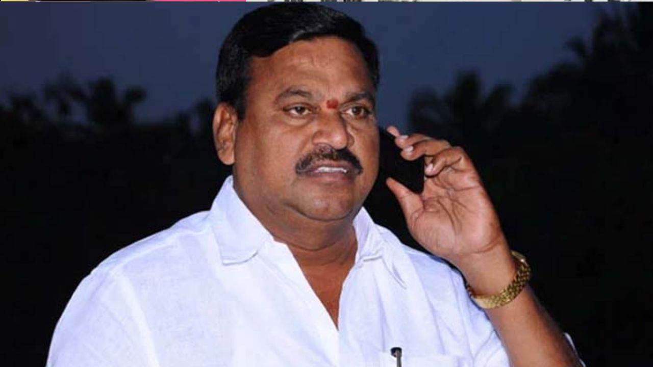 Bachula Arjunudu: టీడీపీ ఎమ్మెల్సీ బచ్చుల అర్జునుడు కన్నుమూత.. తీరని లోటని చంద్రబాబు విచారం!