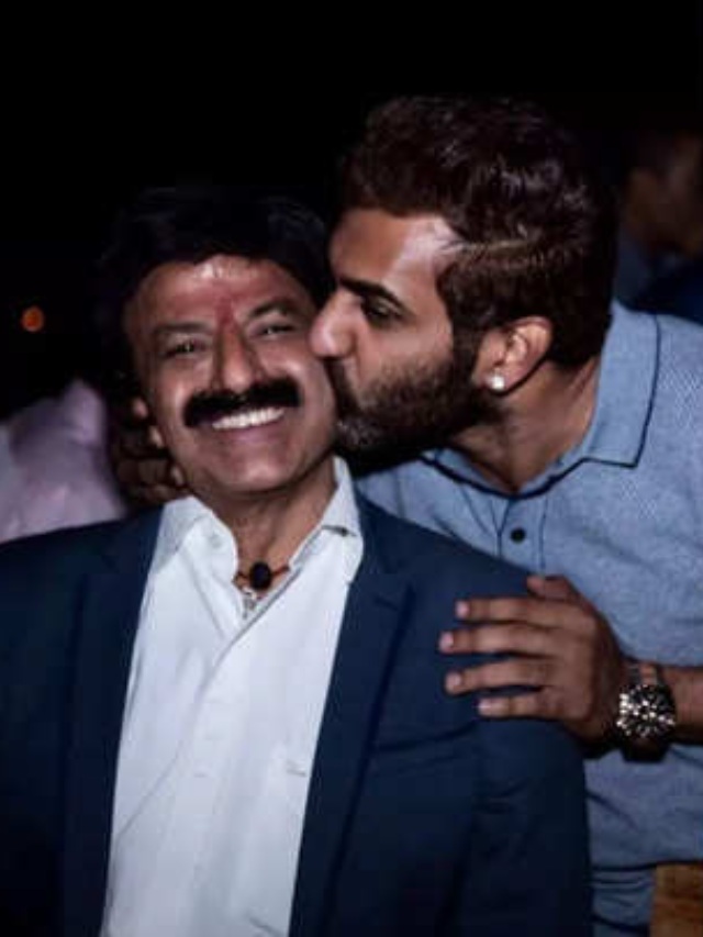 Balakrishna taking great decision due to Taraka Ratna Death..