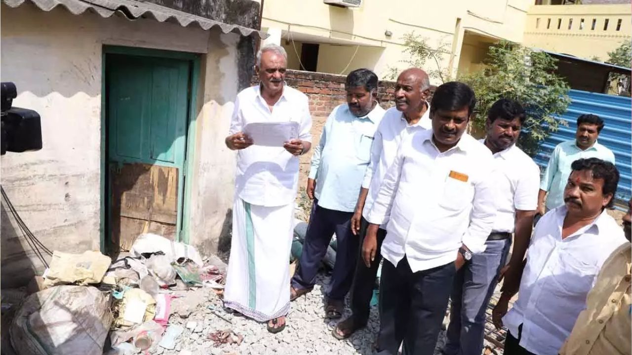 CPI Narayana: ఇదేందయ్యా ఇది.. ఒక్క మహిళకి 18 మంది భర్తలా.. షాక్ తిన్న సీపీఐ నారాయణ!