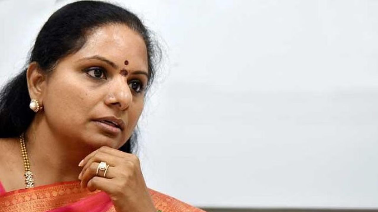 Delhi Liquor Scam: లిక్కర్ కేసులో కొత్త మలుపు.. ఈడీ కాదు.. సిట్ తో విచారణ జరపాలని సుప్రీంలో కవిత అభ్యర్థన!
