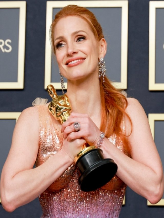 Academy Award or Oscar Award.. Did you Know Story of Oscar?