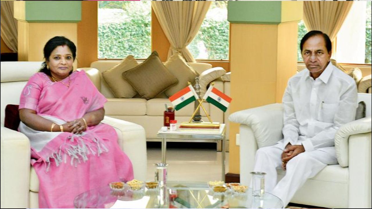Governor Tamilisai: గవర్నర్ తమిళిసైపై తెలంగాణ ప్రభుత్వం సుప్రీంకోర్టులో రిట్ పిటిషన్
