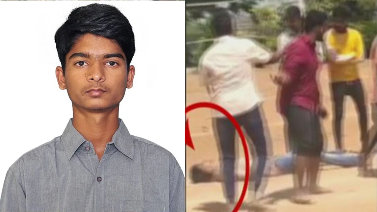 Heart Attack: కబళిస్తున్న గుండెపోటు.. స్నేహితులతో ఆడుకుంటుండగానే 19 ఏళ్ల యువకుడు మృతి!