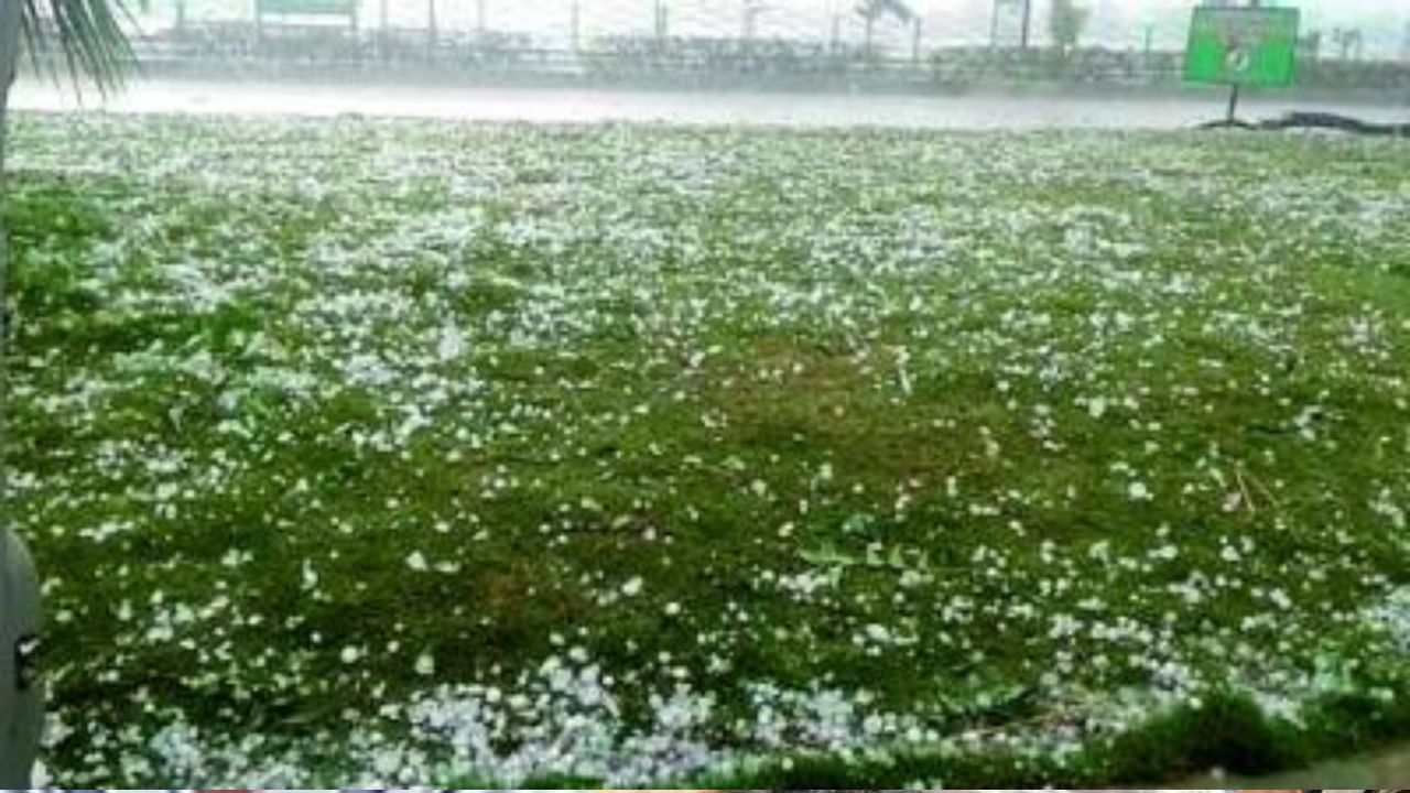 Weather Update: అలెర్ట్.. తెలుగు రాష్ట్రాల్లో మరో మూడు రోజులు ఈదురుగాలులతో కూడిన వర్షం!
