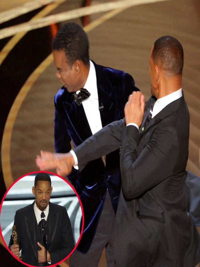 Oscar break its 62 years tradition.. Is Will Smith reason for that?