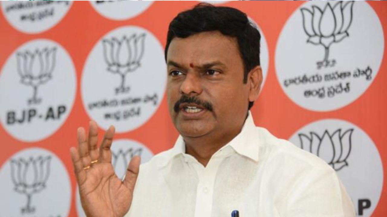 Janasena-BJP: ఎమ్మెల్సీ ఎన్నికల చిచ్చు.. జనసేనతో బీజేపీ పొత్తు ఉన్నా లేనట్లేనా?!