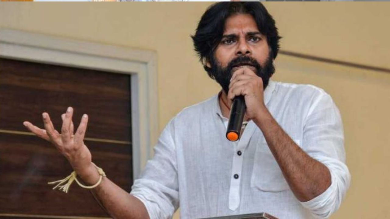 Janasena Party: కాపు-బీసీ కాంబినేషన్ కలిస్తే ఎవరినీ దేహీ అనాల్సిన పనిలేదు.. పవన్ సంచలన వ్యాఖ్యలు!