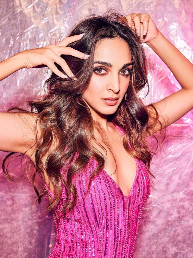 Kiara Advani says Ram Charan doesn't change even after RRR..