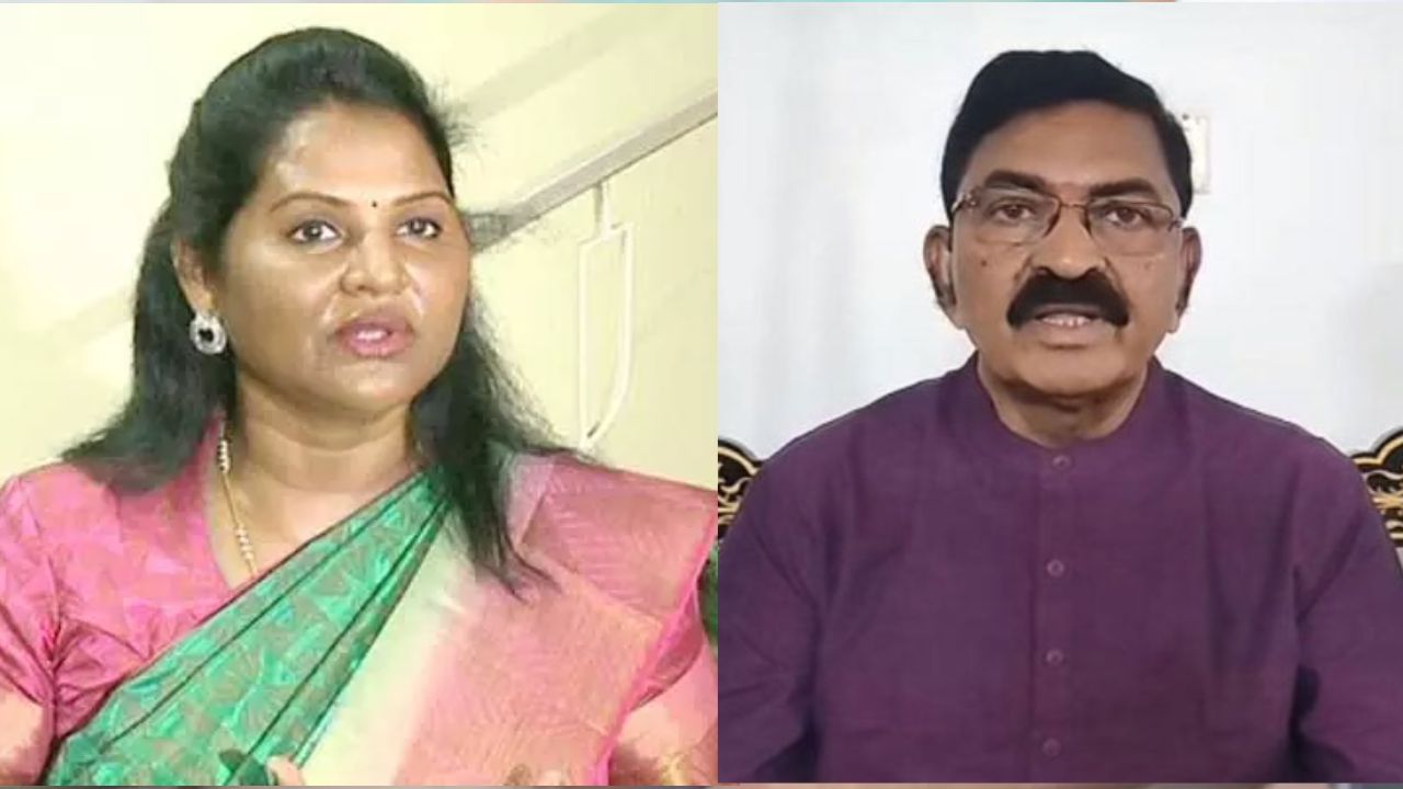 MLC Election: అసెంబ్లీకి డుమ్మా కొట్టిన ఈ ఇద్దరు ఎమ్మెల్యేలు.. క్రాస్ ఓటింగ్ చేసింది వీళ్లేనా?
